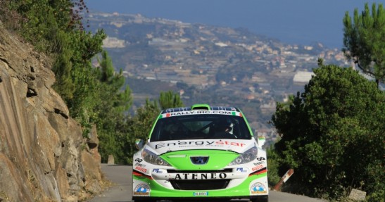 Rajd San Remo